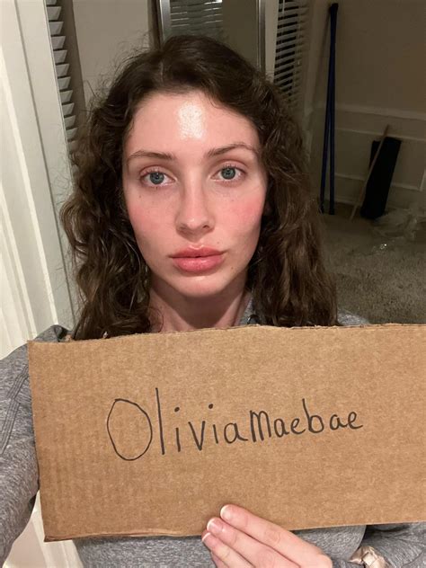 oliviamaebae : u/Adventurous